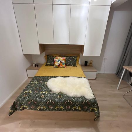 Radium Luxury Apartment Palace Букурещ Екстериор снимка