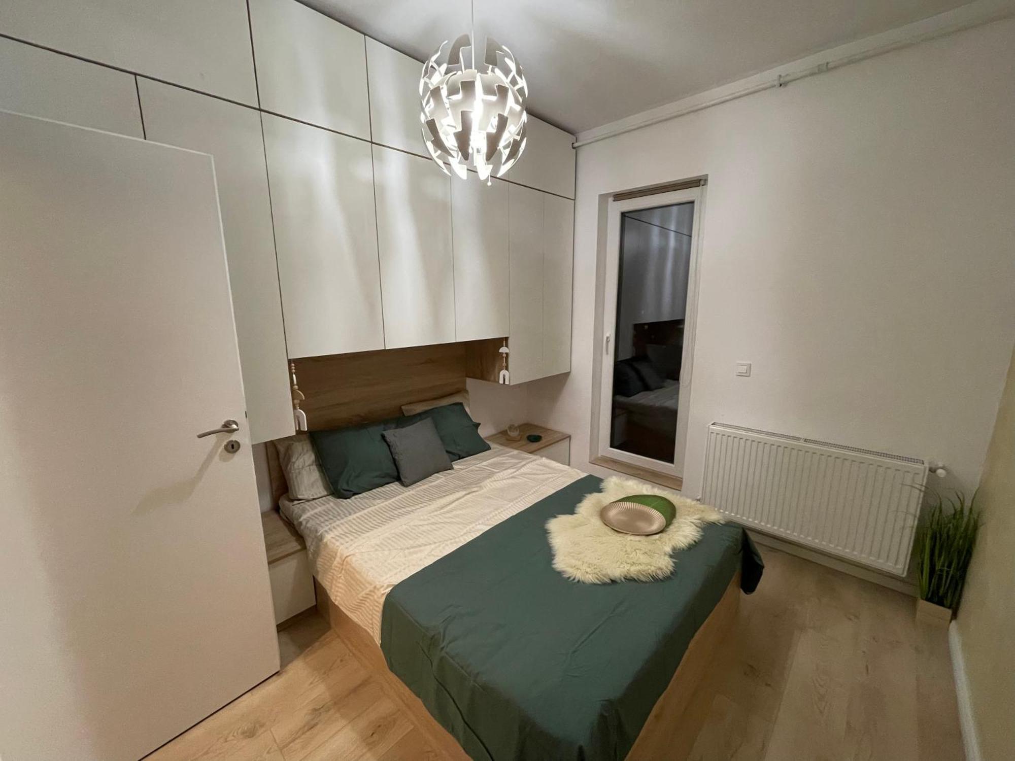 Radium Luxury Apartment Palace Букурещ Екстериор снимка
