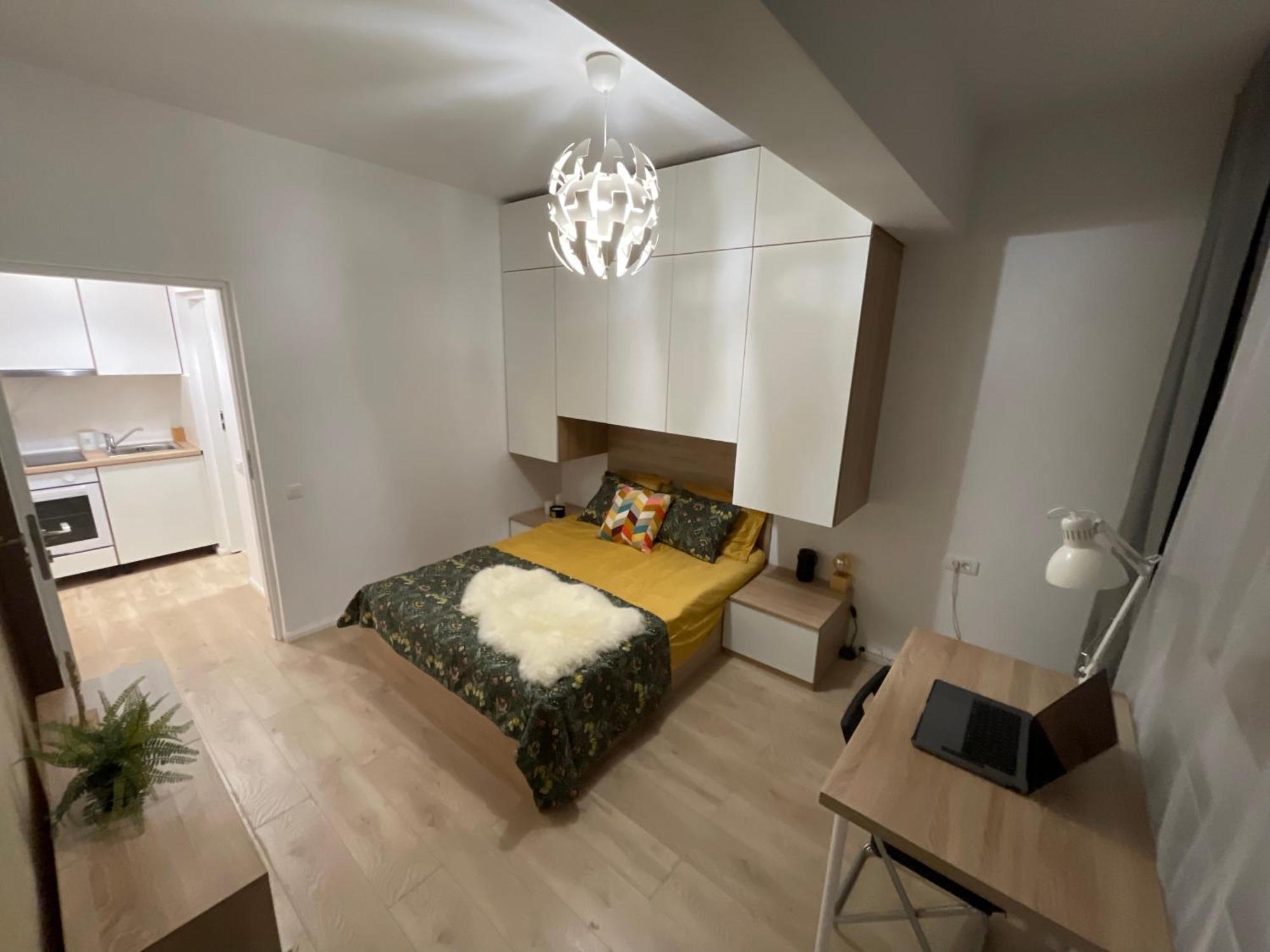 Radium Luxury Apartment Palace Букурещ Екстериор снимка