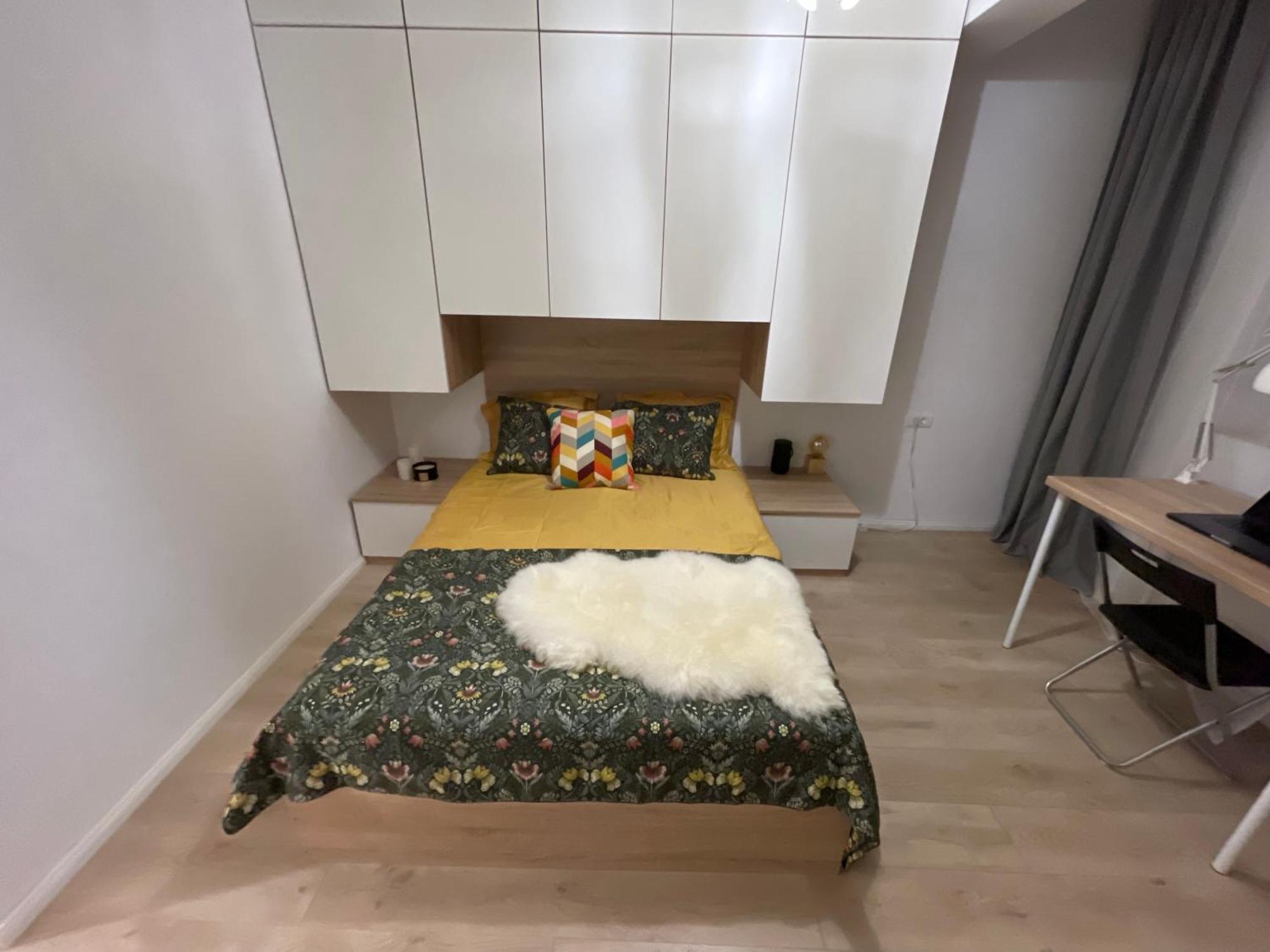Radium Luxury Apartment Palace Букурещ Екстериор снимка